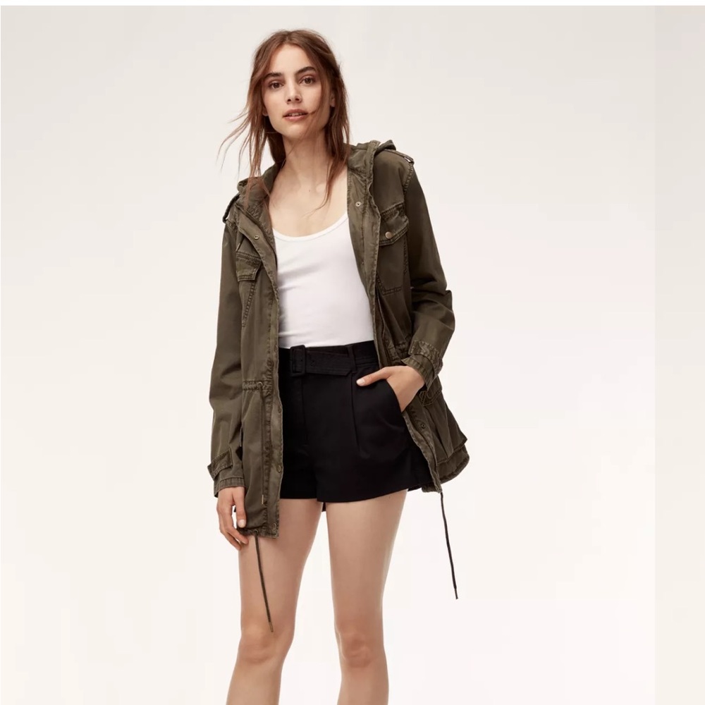 NWT NEW- Aritzia Jacket